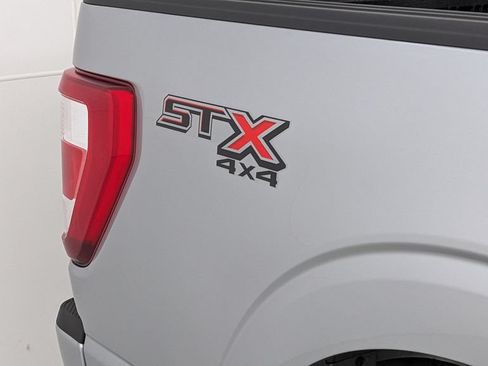 Certified 2023 Ford F150 XL w/ STX Appearance Package AWD/4WD image 39
