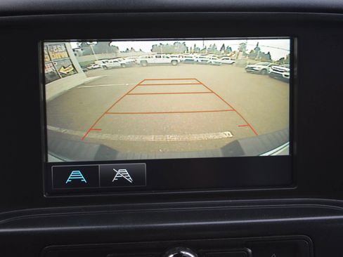 Used 2018 Chevrolet Silverado 1500 W/T w/ Trailering Package image 20