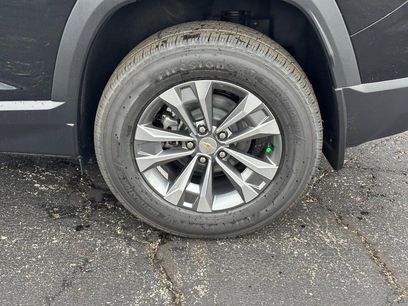 New 2026 Chevrolet Equinox LT w/ Convenience Package II