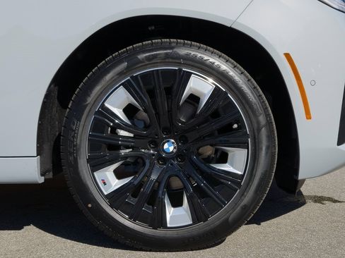 New 2026 BMW X3 xDrive30 w/ M Sport Package image 9