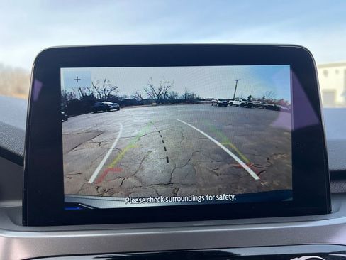 Used 2025 Ford Escape Active image 19