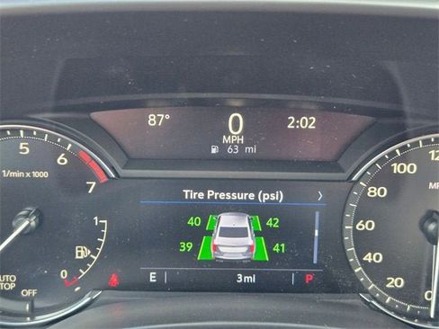 New 2026 Cadillac CT4 Premium Luxury image 11