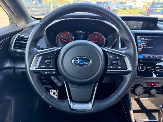 Used 2017 Subaru Impreza 2.0i Sport AWD/4WD image 20
