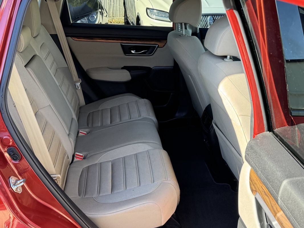 Used 2018 Honda CR-V EX image 14
