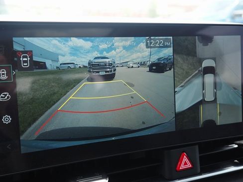 New 2026 Kia Carnival SX image 20