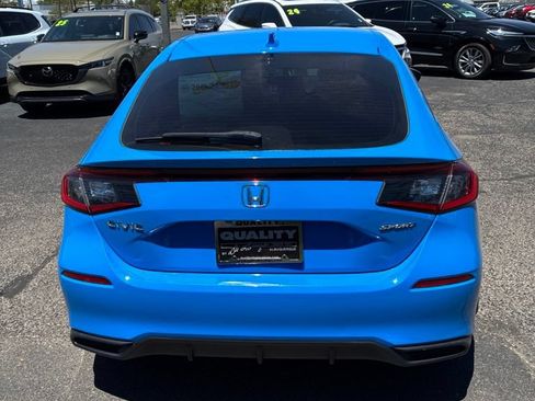 Used 2023 Honda Civic Sport image 5
