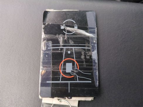 Used 2021 Tesla Model 3 Standard Range Plus image 33