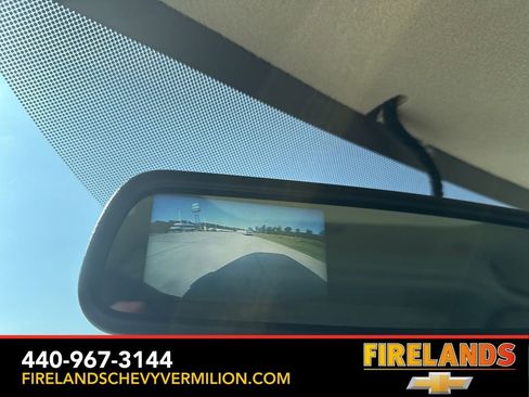 New 2025 Chevrolet Express 2500 Work Van w/ Driver Convenience Package image 4