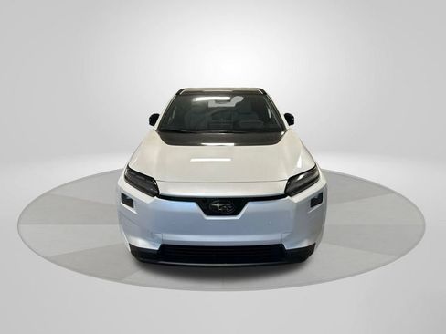 New 2026 Subaru Solterra image 2
