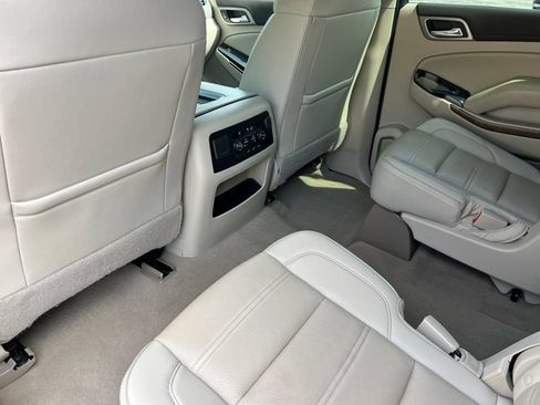 Used 2020 GMC Yukon XL Denali w/ Denali Ultimate Package AWD/4WD image 40