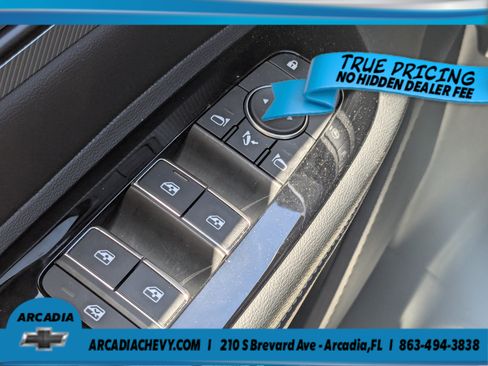 Used 2025 Nissan Murano Platinum AWD/4WD image 28