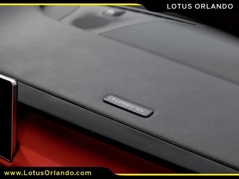 New 2026 Lotus Emira SE image 56