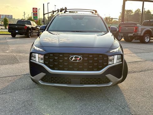 Used 2023 Hyundai Santa Fe SEL FWD image 5