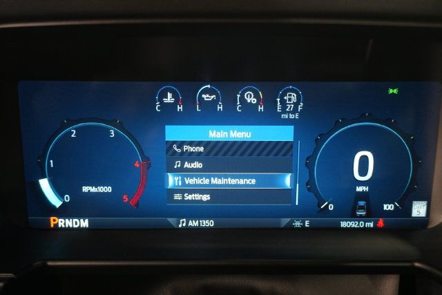 Used 2024 Ford F450 Platinum w/ FX4 Off-Road Package AWD/4WD image 16