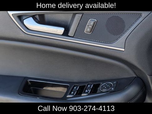 Used 2020 Ford Edge SEL w/ Convenience Package FWD image 28