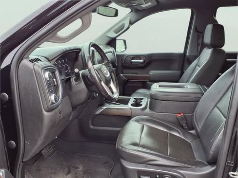 Certified 2020 GMC Sierra 1500 SLT w/ SLT Premium Package image 21