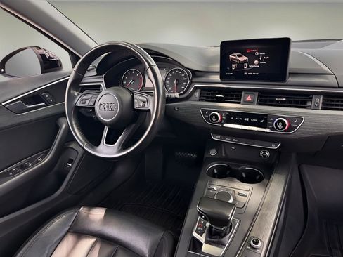 Used 2018 Audi A4 2.0T Ultra Premium FWD image 7