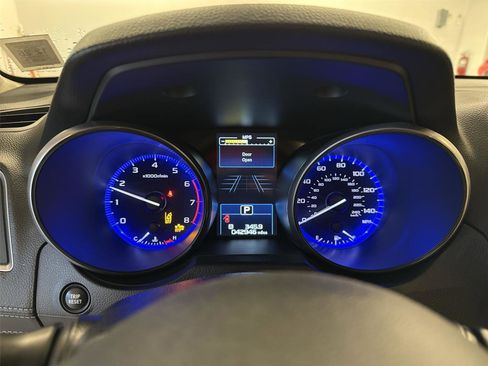 Used 2019 Subaru Outback 2.5i Premium image 10