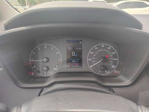 Used 2024 Toyota Corolla LE FWD image 3