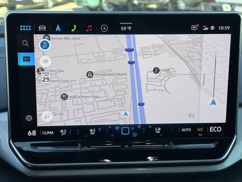 Certified 2025 Volkswagen ID.4 Pro S image 26