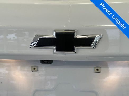 Used 2023 Chevrolet Equinox RS AWD/4WD image 12