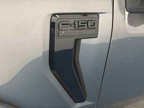 Used 2024 Ford F150 XLT w/ Equipment Group 302A MID AWD/4WD image 42