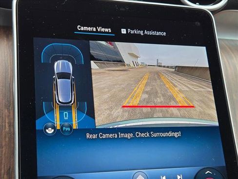 New 2026 Mercedes-Benz GLC 300 image 12