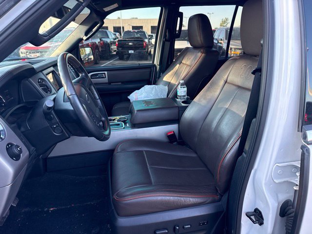 Used 2017 Ford Expedition EL King Ranch AWD/4WD image 10