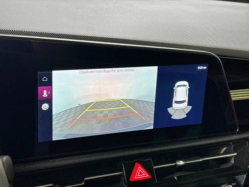 Used 2024 Kia Niro Wind FWD image 17