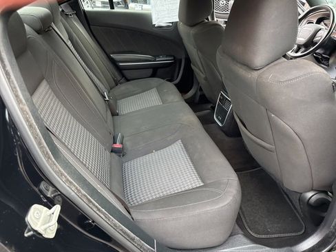 Used 2023 Dodge Charger SXT image 21