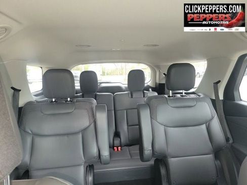 Used 2026 Ford Explorer Active w/ Active Comfort Package image 15