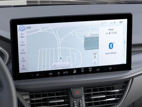 New 2025 Ford Escape Active w/ Tech Pack #1 image 14