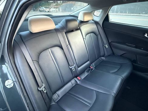 Used 2016 Kia Optima EX w/ Premium Package FWD image 31