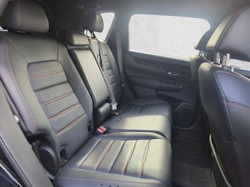 Used 2023 Honda CR-V Sport Touring image 27