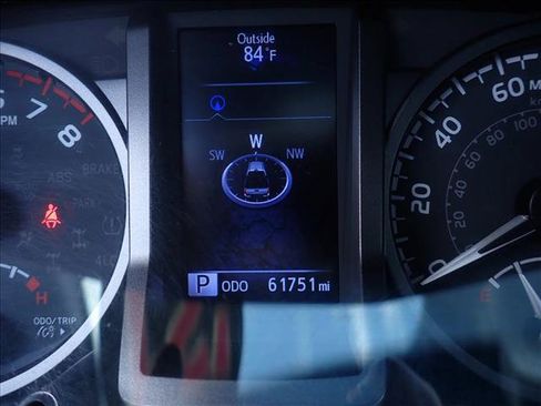 Used 2021 Toyota Tacoma TRD Pro AWD/4WD image 25