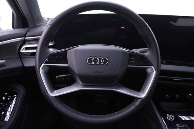 Certified 2025 Audi A5 Premium Plus AWD/4WD image 16