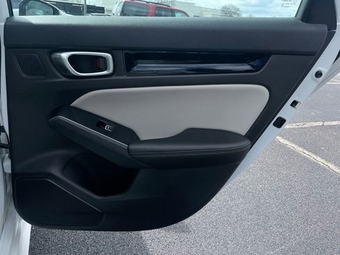 Certified 2024 Honda Civic Touring image 34