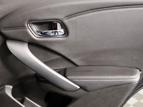 Used 2014 Acura RDX Tech Pkg image 39