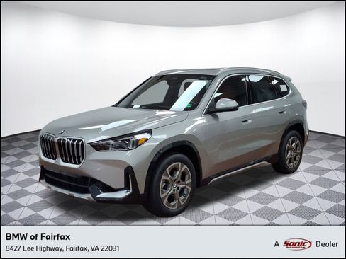 Used 2025 BMW X1 xDrive28i w/ Convenience Package image 1