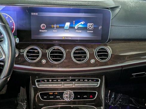 Certified 2020 Mercedes-Benz E 450 4MATIC Wagon image 15