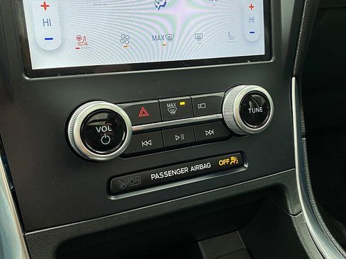 Used 2022 Ford Edge Titanium w/ Cargo Accessory Package image 46