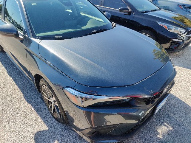 Used 2024 Honda Civic LX image 23