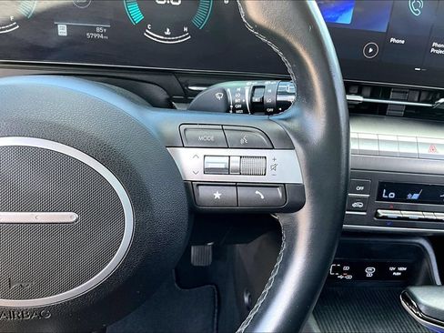 Used 2024 Hyundai Kona SEL AWD/4WD image 12