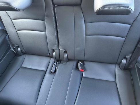 Certified 2022 Honda Pilot Elite image 15