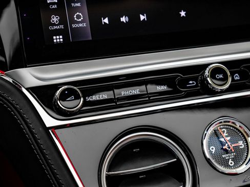 Used 2022 Bentley Continental GT image 75