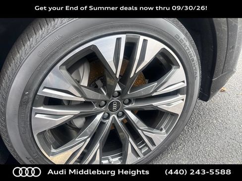 New 2026 Audi Q8 Premium Plus AWD/4WD image 38