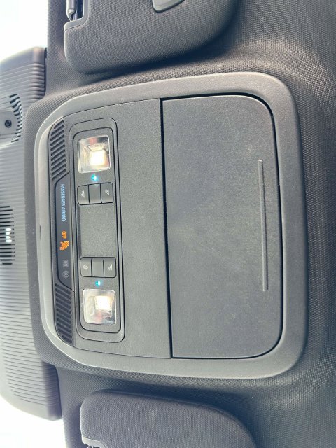 Certified 2025 Ford Explorer ST-Line AWD/4WD image 34
