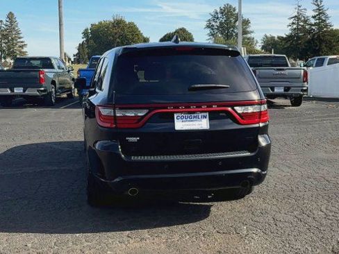 Used 2020 Dodge Durango GT image 7