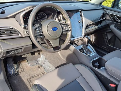 Certified 2025 Subaru Outback Onyx Edition image 8