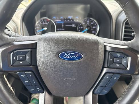 Used 2021 Ford Expedition Max Limited RWD image 15